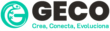 gecno peque negro movil