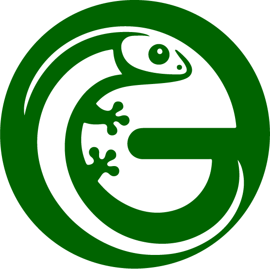 Logo oficial de Geco Creativo agencia de diseño web, Diseño web Bogotá