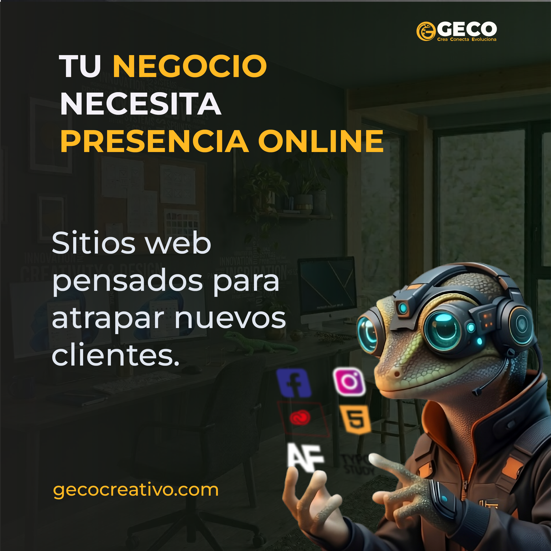 DISEÑO WEB BOGOTA